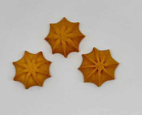 Peanut Butter Starburst