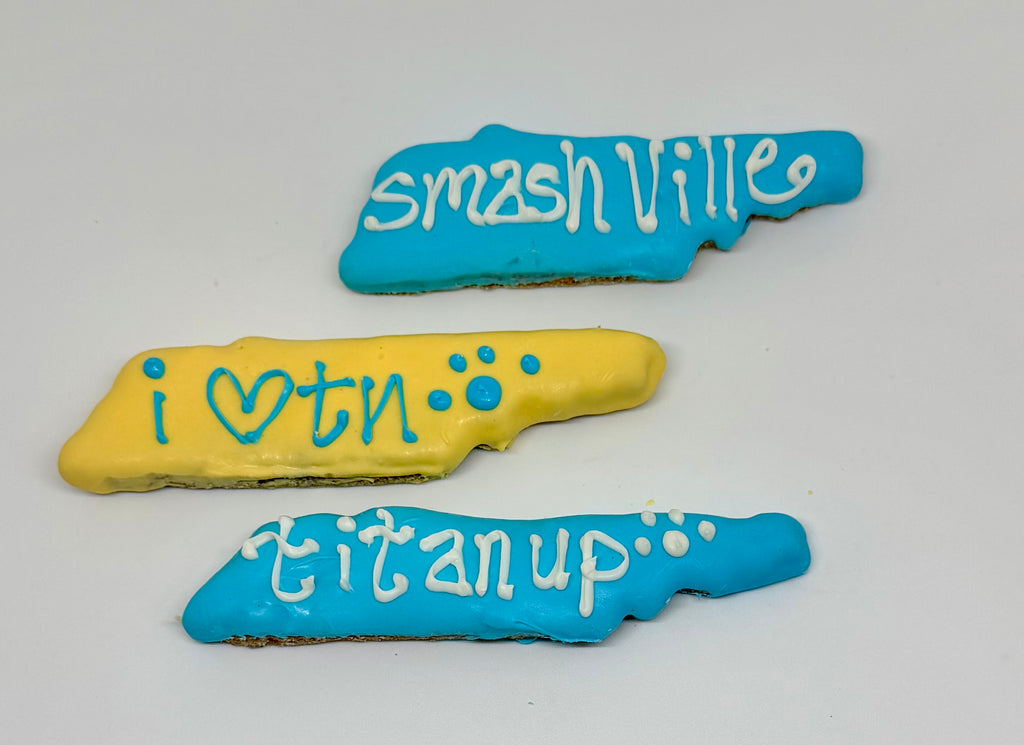 I <3 TN Cookies (3)