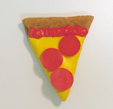 Pizza Slices (2)
