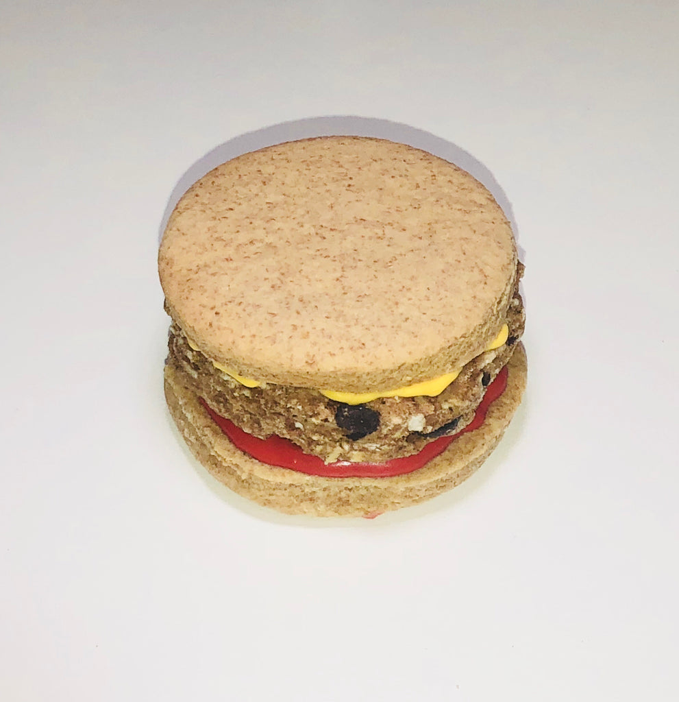 Cheeseburgers (2)