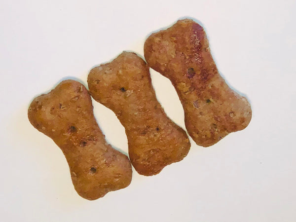 BBQ Beefy Bones