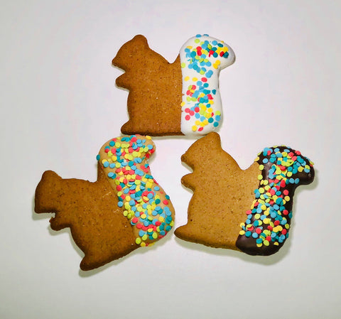 Squirrel Cookies (3)
