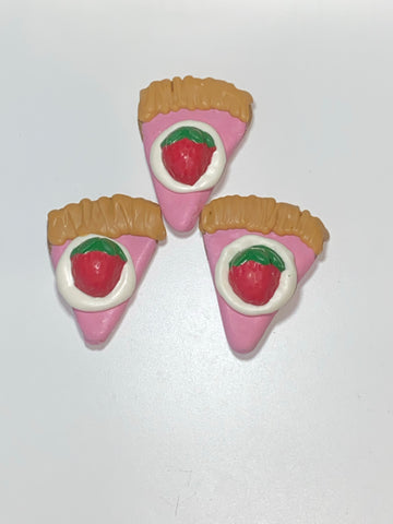 Strawberry Pie Slice(3)