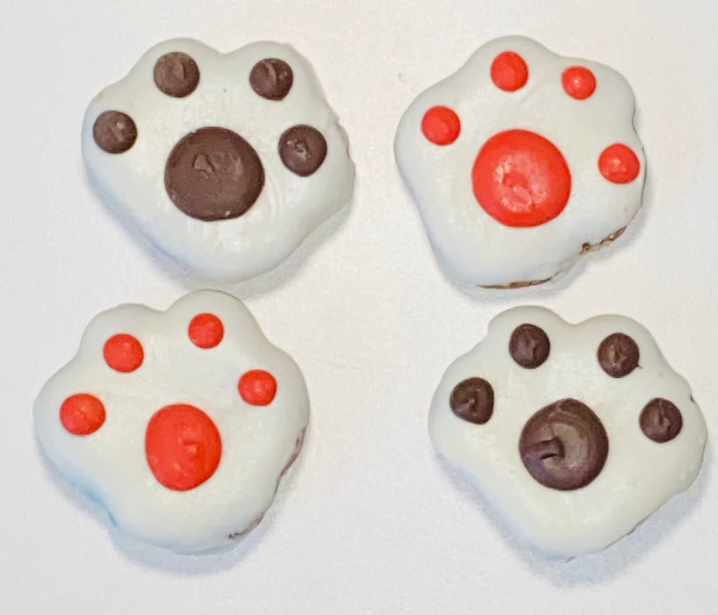 Paws - Mini PB Paws (4)