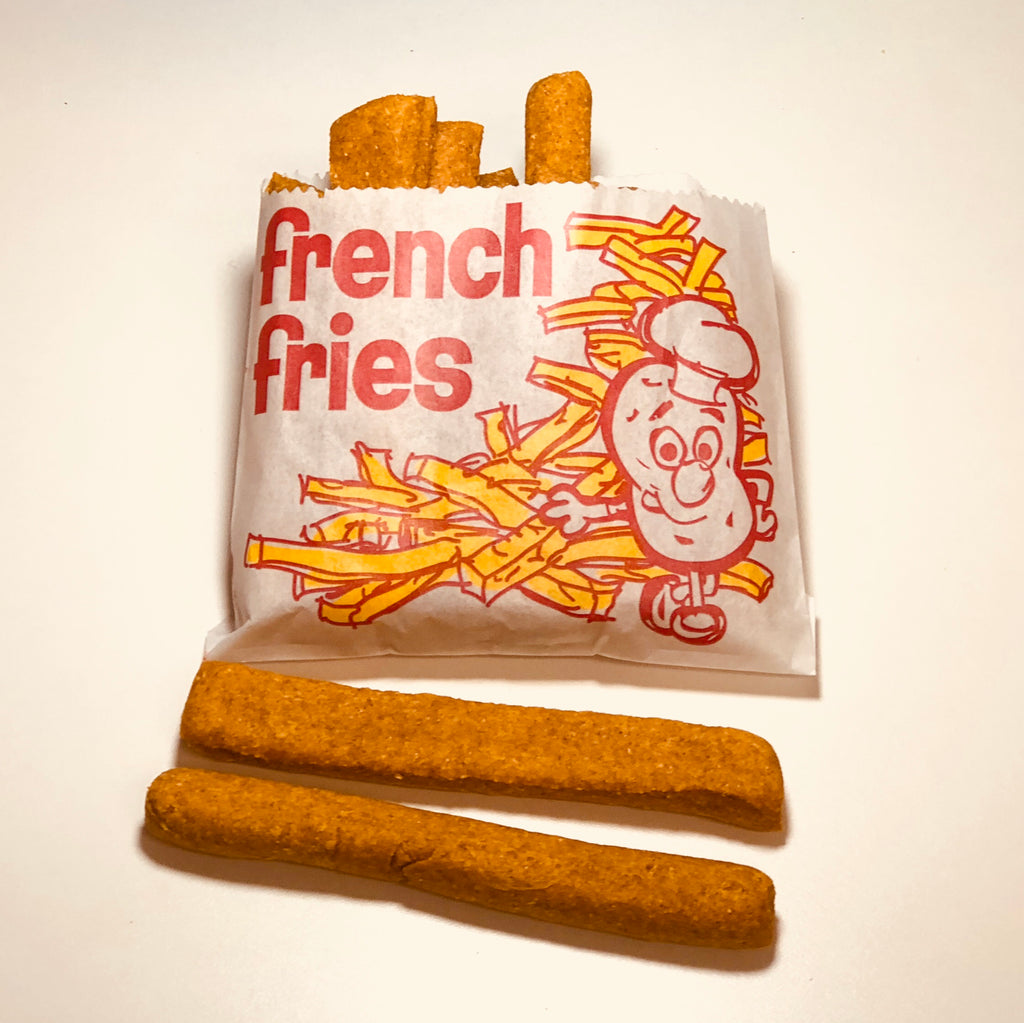 Cheese Fries(2)