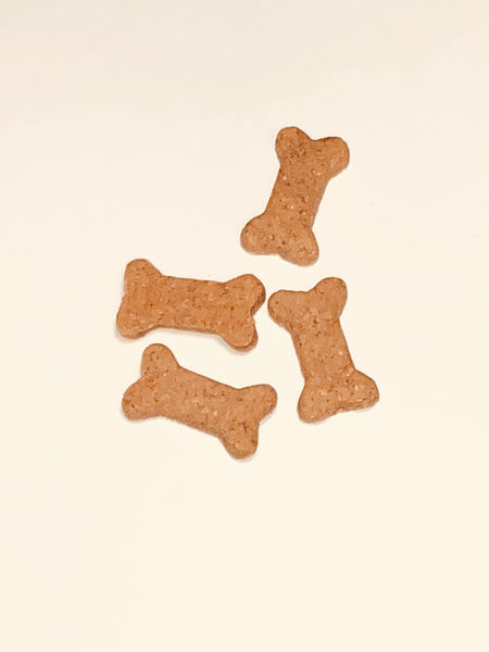 Wheat Free Sweet Potato Honey Training Bone