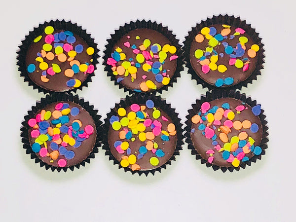 Peanut Butter Cups (6)