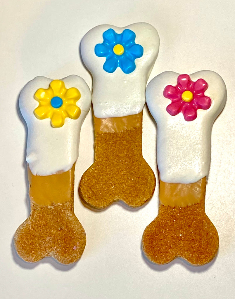 Double Dipped Peanut Butter Bones (2)
