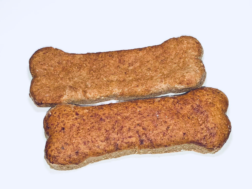 BBQ Beefy Bones
