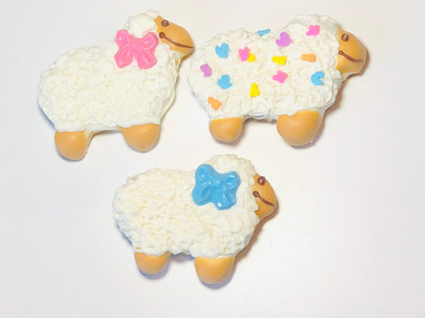 Sheep Cookie(3)