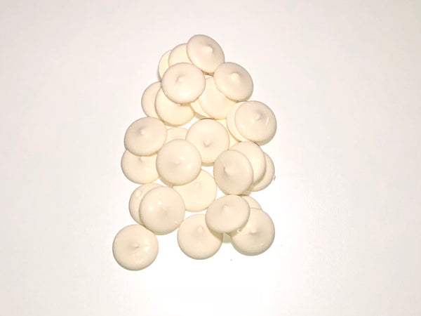 Vanilla Yogurt Wafers