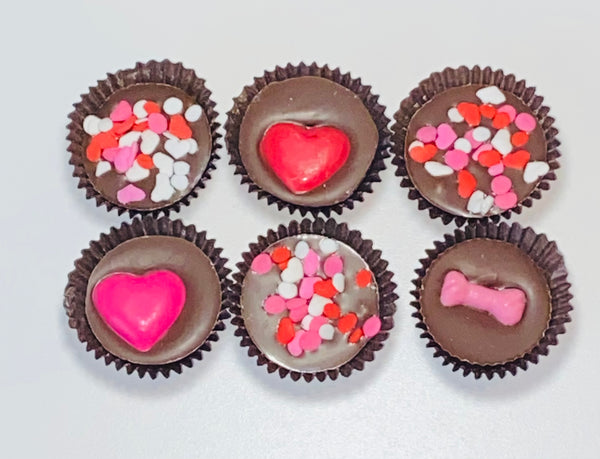 Peanut Butter Cups (6)