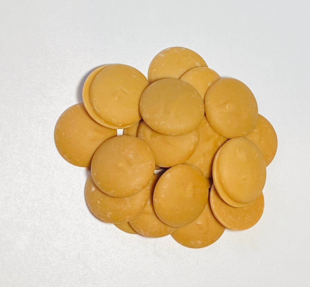 Peanut Butter Yogurt Wafers