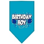 Birthday Boy/Girl Bandana
